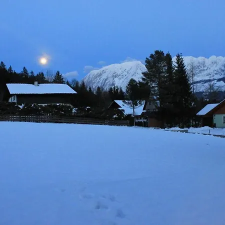 Heidi's House Comfortable Vacation * Bad Mitterndorf