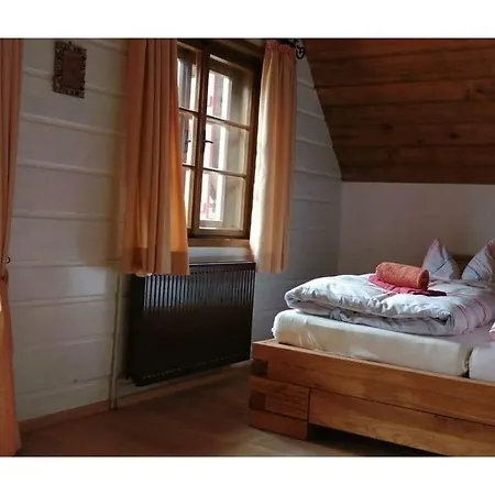 펜션 Heidi's House Comfortable Vacation *