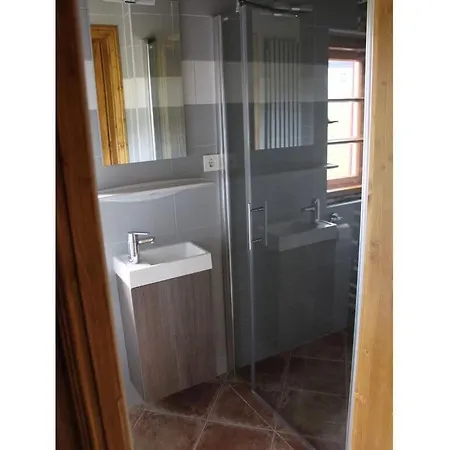 Heidi's House Comfortable Vacation