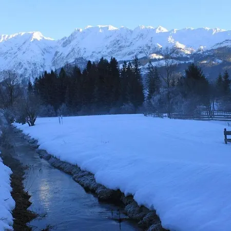 Ferienhaus Heidi's House Comfortable Vacation