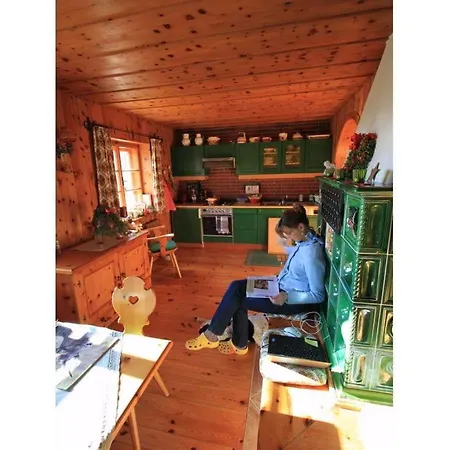 펜션 Heidi's House Comfortable Vacation *