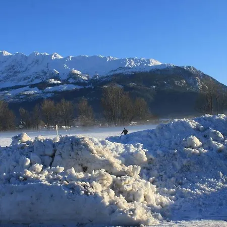 Heidi's House Comfortable Vacation * Bad Mitterndorf