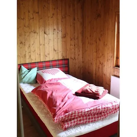 펜션 Heidi's House Comfortable Vacation