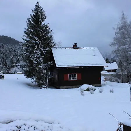 Heidi's House Comfortable Vacation * 바트 미테른도르프