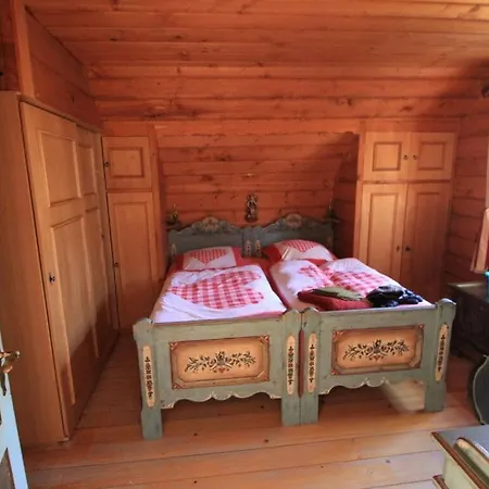 Heidi's House Comfortable Vacation Ferienhaus