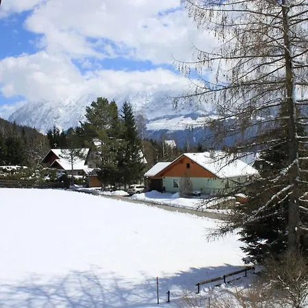 Heidi's House Comfortable Vacation Ferienhaus *