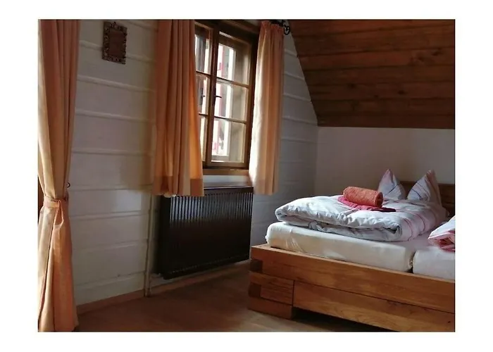 Prázdninový dům Heidi's House Comfortable Vacation *