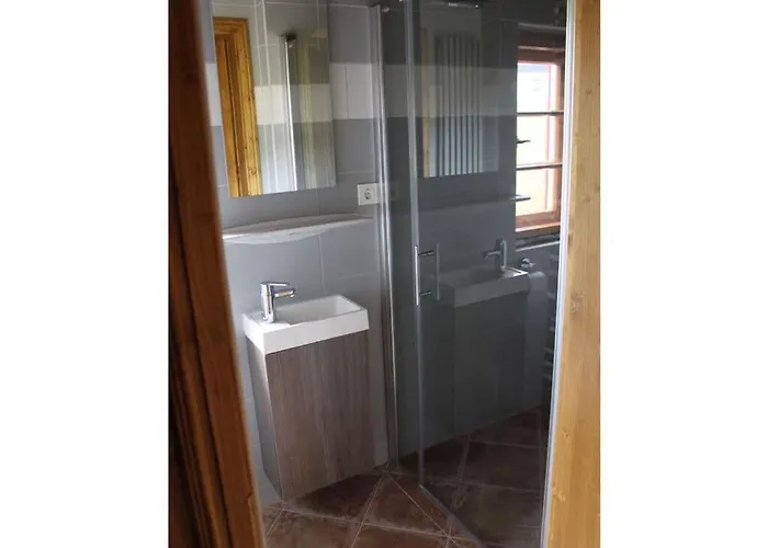 Heidi's House Comfortable Vacation