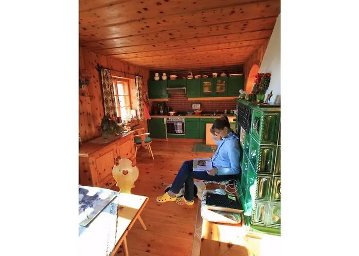 度假居 Heidi's House Comfortable Vacation *