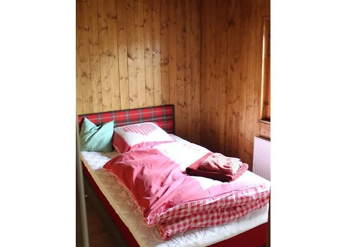 度假居 Heidi's House Comfortable Vacation