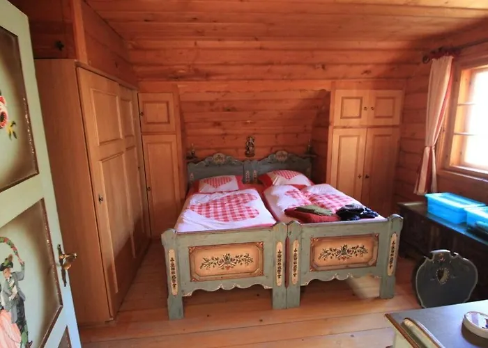 Heidi's House Comfortable Vacation Prázdninový dům