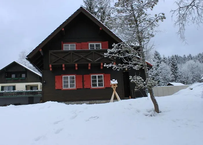 Heidi's House Comfortable Vacation